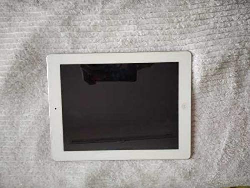 Apple iPad 2, A1395, 16GB, WiFi : Amazon.in: Electronics